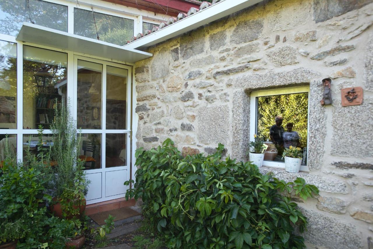 Ponte Sarela Ferienhaus
