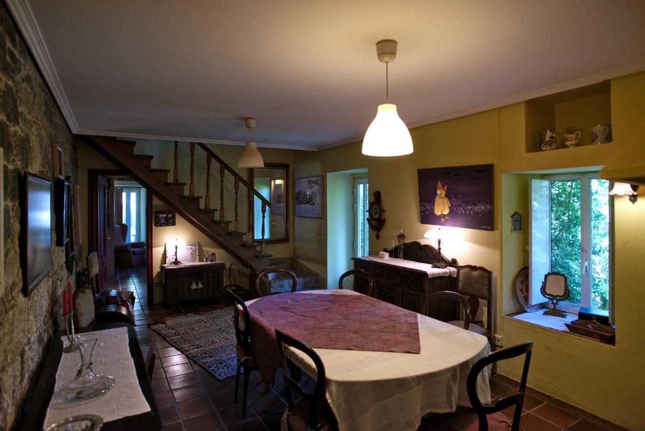 Ferienhaus Ponte Sarela Santiago de Compostela