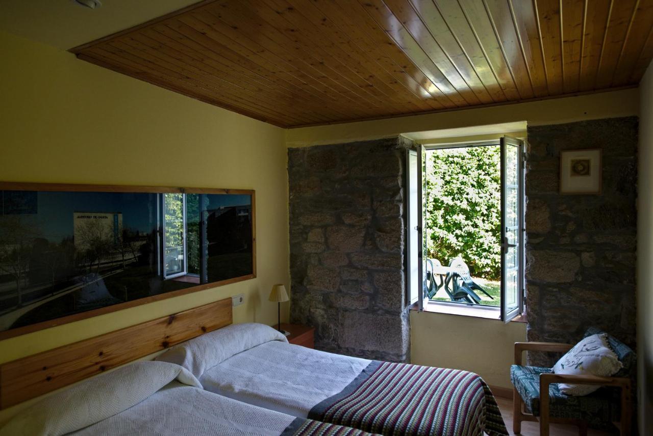 Ponte Sarela Ferienhaus