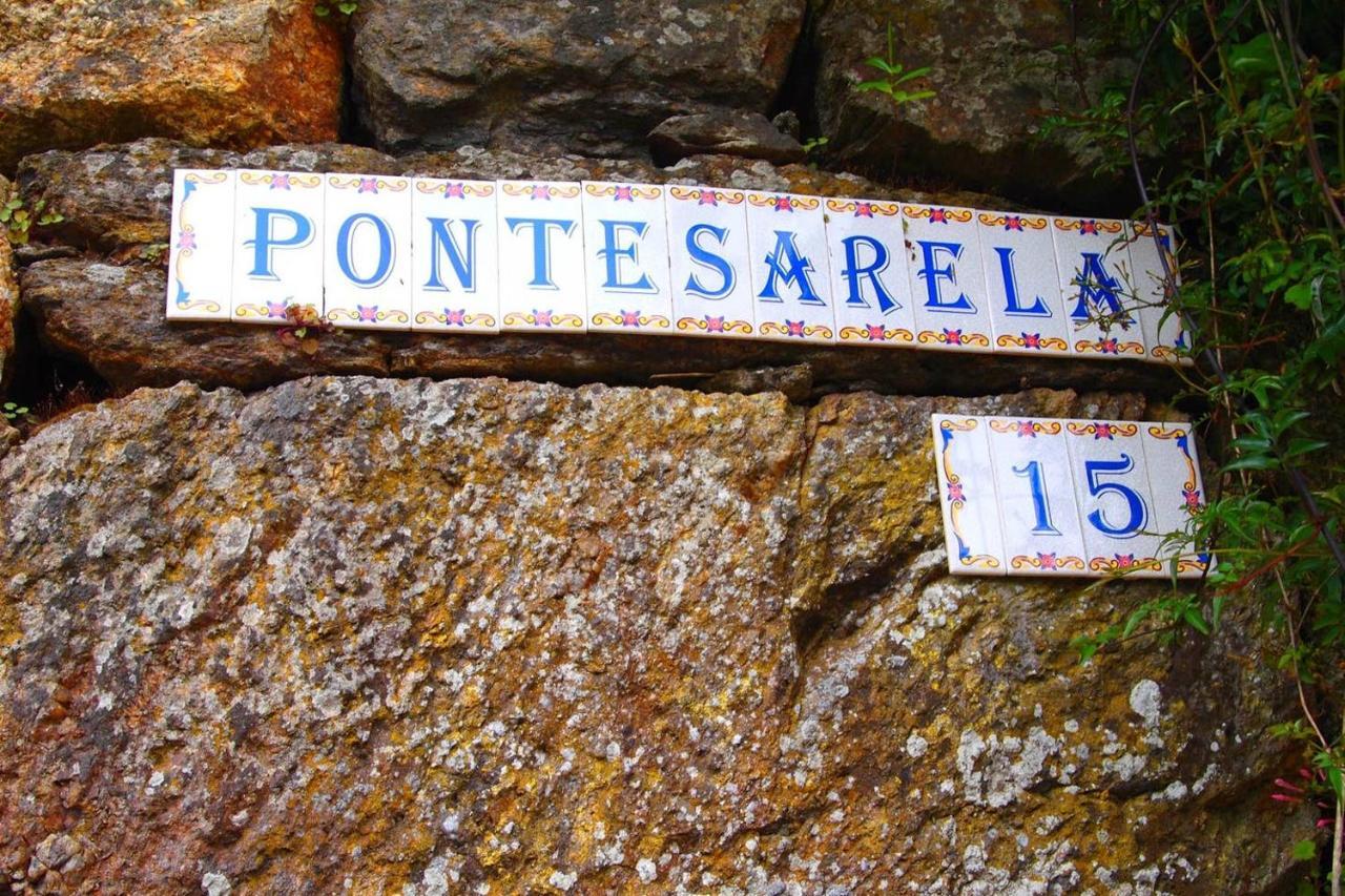 Ferienhaus Ponte Sarela *