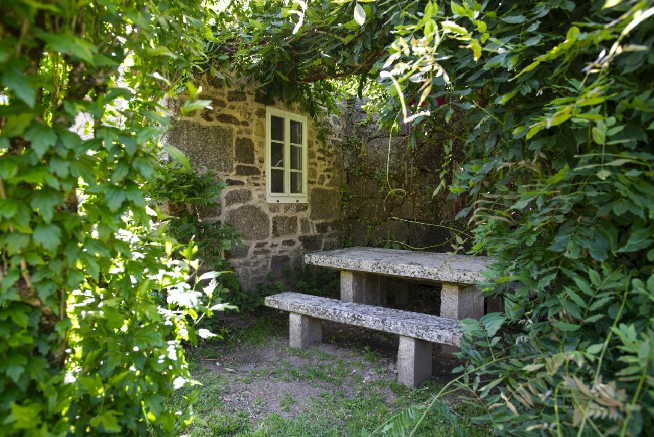 Ponte Sarela Ferienhaus *