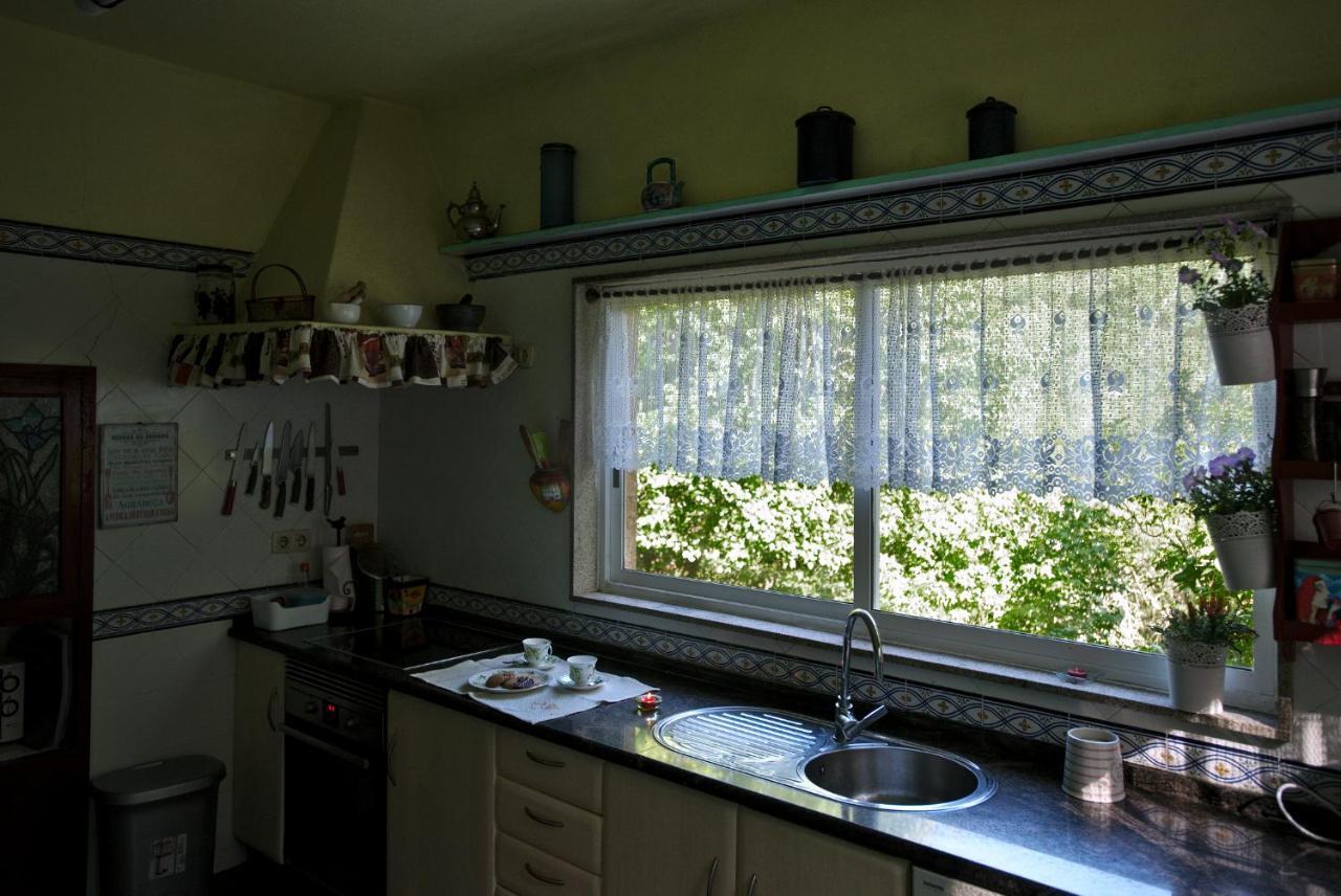 Ferienhaus Ponte Sarela Santiago de Compostela