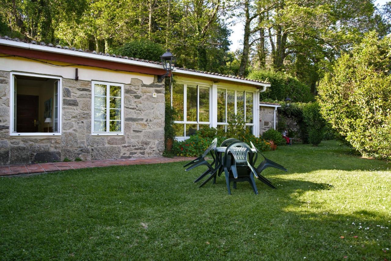 Ferienhaus Ponte Sarela *