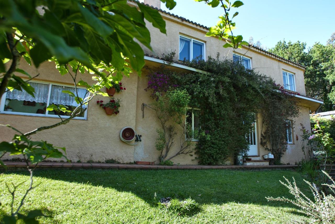 Ferienhaus Ponte Sarela